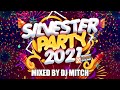 Silvester Party 2020/2021! 1h Party Mix, Silvester Kracher, Dance, Apres Ski - mixed by DJ Mitch