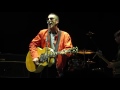 Richard Ashcroft — A Song for the Lovers (Live Ahmad Tea Festival 2017, Moscow)