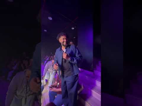 العرض الأول لفيديو كليب سمرا قصيرة