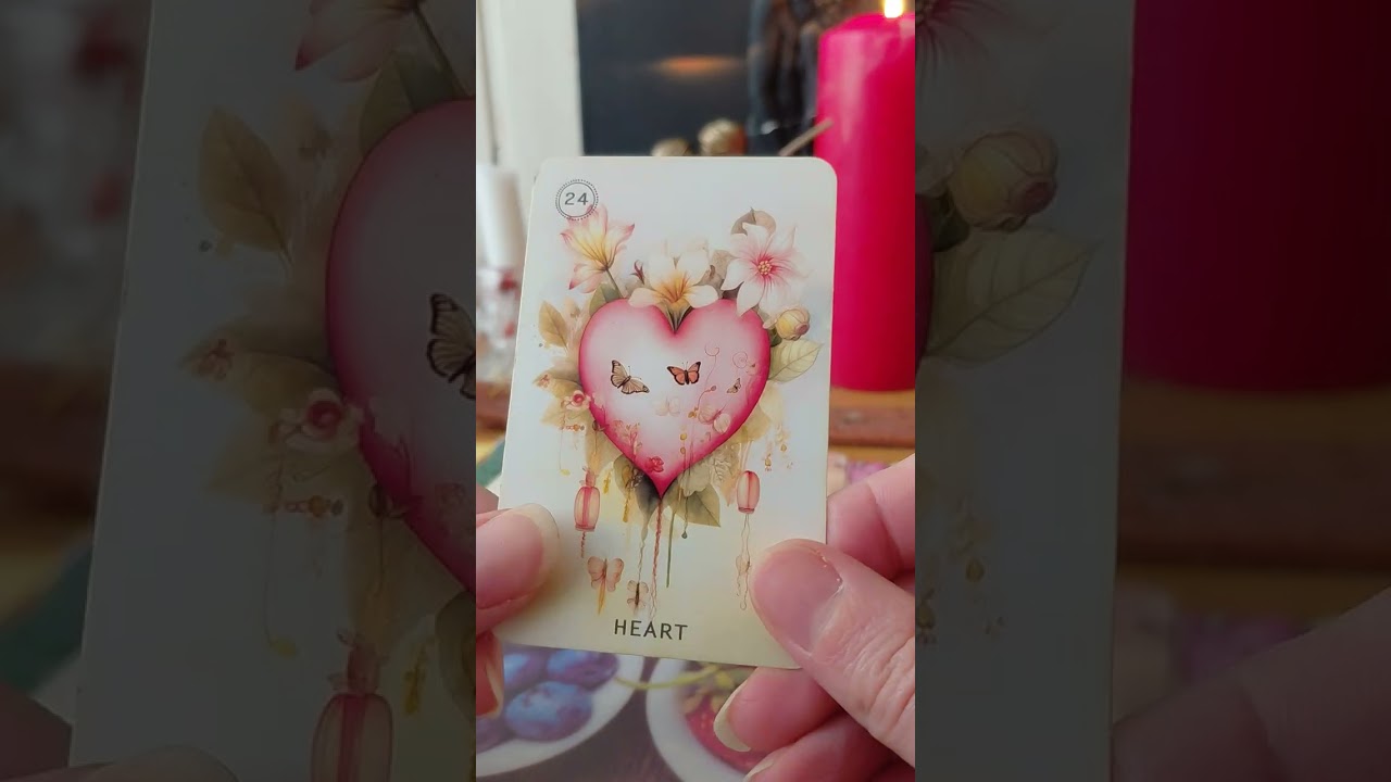 Не смотря ни на что чуства у вас взаимные 