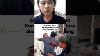 Download Lagu Beginilah aksi kocak orang Madura saat bekerja gayss!!!#shorts#reactionvidio#funny MP3