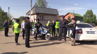 Выпуск новостей телеканала Истранет.ТВ от 16.05.2016