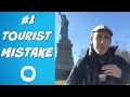 The #1 Mistake Tourists Make in English