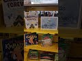 Holiday Books for Kids 🎄✨ | Library Book Picks #HolidayBooks #ChristmasForKids