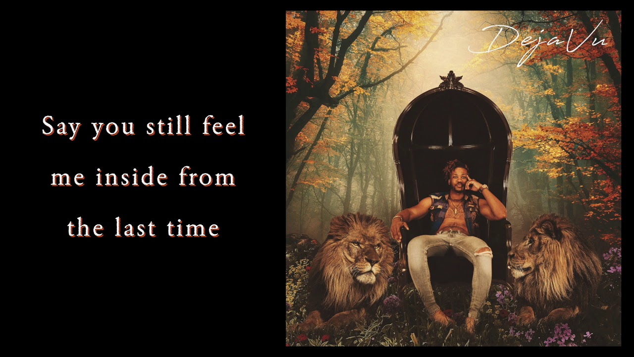 How Do You Want It - Frostyee feat. Judah & HRTBRKFEVER [Lyric Video]