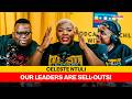Celeste Ntuli: Winnie Mandela | Anele Mdoda's CCMA loss | Siyabonga Shibe | Trevor Noah | Edwin Sodi