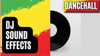 Top 20 Best Dancehall Dj Effects FREE! (PACK 4) screenshot 5