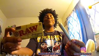 RAW ARTESANO PAPERS REVIEW AND CHILL