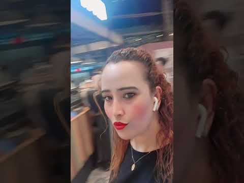 صباح انوار  مول دبي