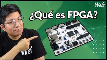 🚀TODO sobre FPGA - Wels Theory