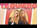 Александра Белякова &amp; Марина Bibi - Te Quiero | Official Audio | 2023