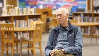 PYP Through the Years: Interview with Alum George Alderson ('63)