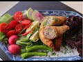 اكلات تركية طريقة عمل الممبار - Mumbar dolması  #عصبان #ممبار #mumbar