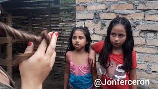 Cuando Llevo Mi Novia A Vivir A Mi Casa, Parte Final Suscríbete