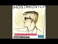 Miniature de la vidéo de la chanson String Quartet No. 7 In F-Sharp Minor, Op. 108: I. Allegretto -