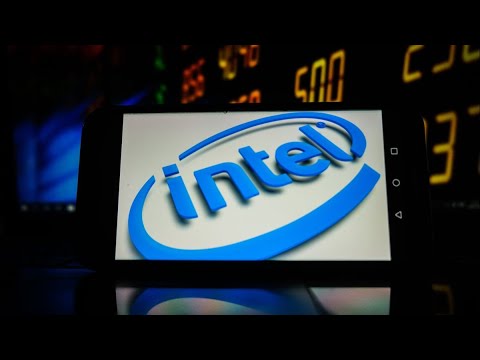 Intel CEO on Working With Rivals, Solving Manufacturing Problems, Chip Shortage Intel CEO on Working With Rivals, Solving Manufacturing Problems, Chip Shortage
