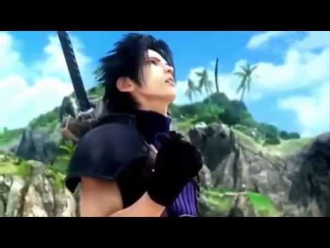 FINAL FANTASY 7 Its My Life AMV