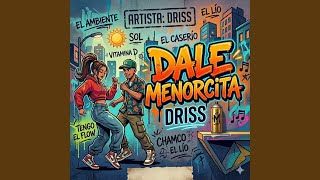 dale menorcita