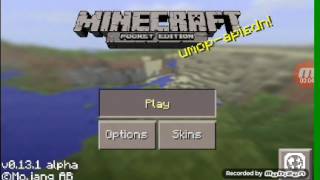 minecraft cu david ep 2