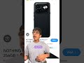 The Nothing Phone 4a pro looks beautiful #smartphone #tech #nothingphone4a #nothingphone4apro
