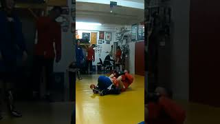 😂🙉Do Sambo They Said...Itll Be Fun They Said 🙈🤣