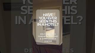 This 24/7 Hotel Lounge Has Ice Cream?!