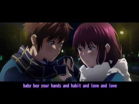 Tokyo Spring Session | HoneyWorks  | Full ROM / KAN / ENG Color Coded Lyrics