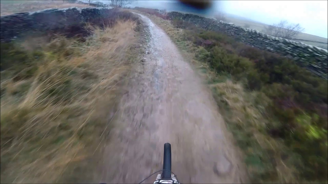 roman lakes mtb