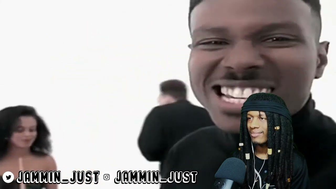 FIRST TIME HEARING Kid 'N' Play - Do This My Way REACTION