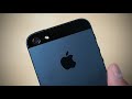 iPhone 5 - Ten Years Later