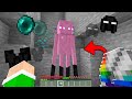 MINECRAFT MA PUOI TOSARE TUTTI I MOSTRI DEL GIOCO!