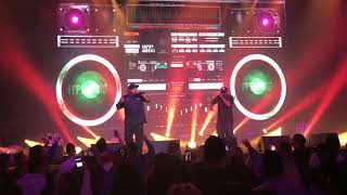 Ice Cube - Steady Mobbin - Sydney 2018
