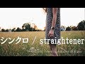 シンクロ / ストレイテナー acoustic covered by 柴田@白玉tune