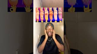 Which Foot Do You Have?