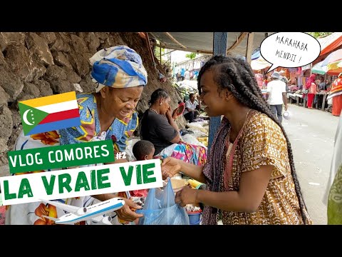 CETTE VIE QUI