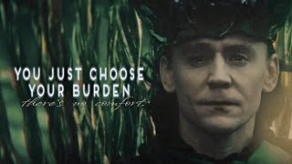 Loki | Glorious purpose