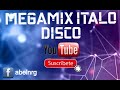 ITALO NEW GENERATION JUNIO 2020 MEGAMIX / SYNTH / ITALO DISCO/ EURODISCO