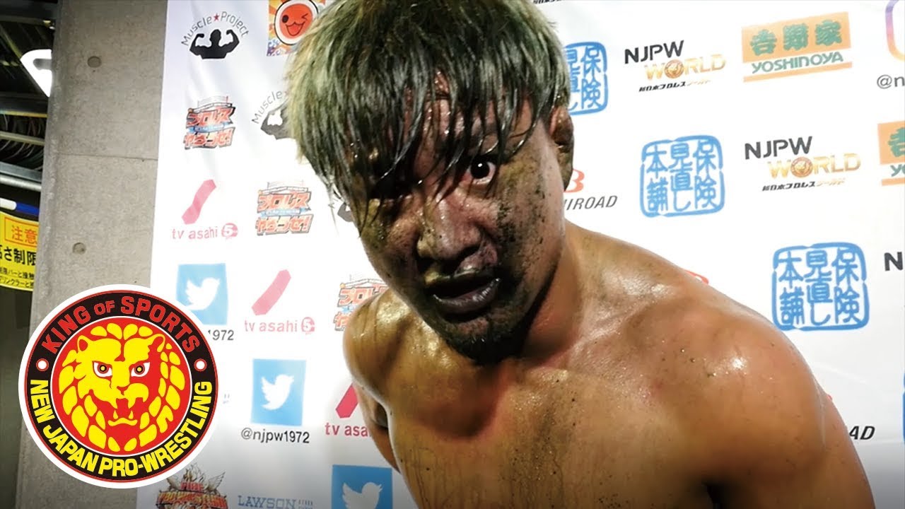 wwe raw 2019 new Mar 6, Anniversary Event - 3rd match : Post-match comments [English / Japanese subs]