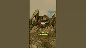 The Biology of Terrormorphs From Starfield