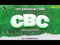 CBC PROGRAM || DAY-3  || PART-2 || JPF CHURCH OFFICIAL || MUKKAMALA || 29-04-2026 ||