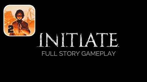 INTO THE DEAD 2 - INITIATE - Full Short Story GAMEPLAY WALKTHROUGH