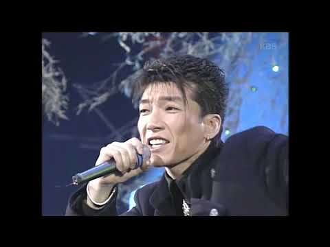 황승호제 - '너만을 느끼는 나' | Hwangseung Ho je - 'I Feel Only You' 【KBS 가요톱10】
