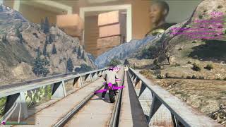 Oh No, The Sky, Its Broken!