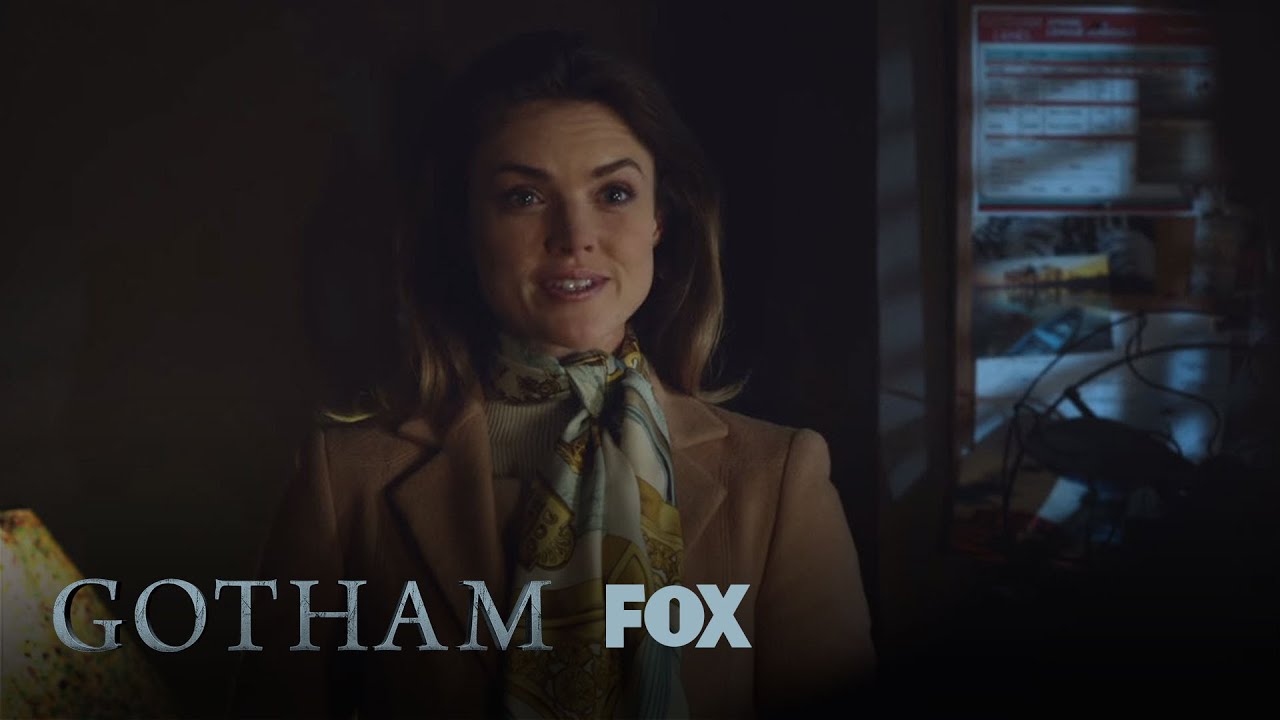 Gotham ゴッサム シーズン2の動画を無料視聴する方法 海外ドラマ情報サイト