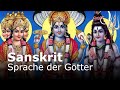 Sanskrit - Sprache der Götter: Im Gespräch mit Ananda Krsna