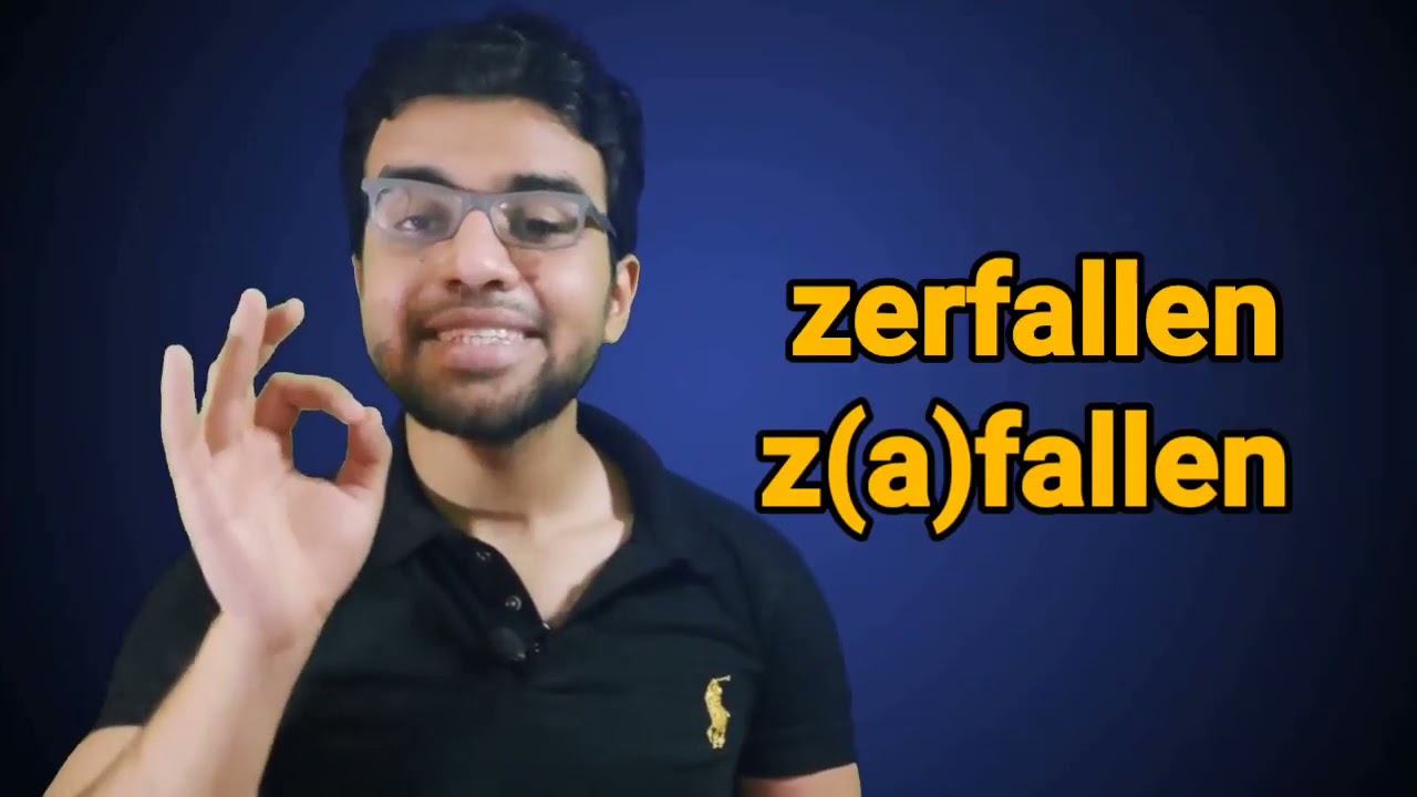 Das vokalische R | (2) R صايع الماني (10) | كيفية نطق حرف