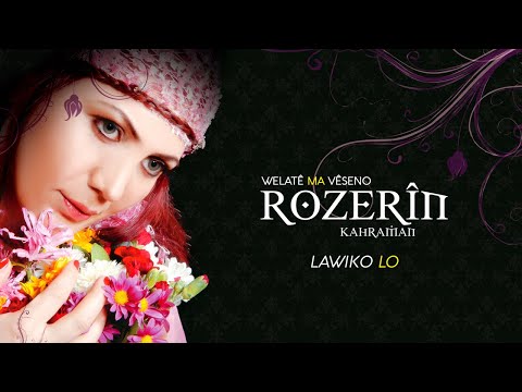 Rozerin Kahraman - Lawiko Lo - [Official Music Video © 2009 Ses Plak]