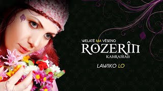 Rozerin Kahraman - Lawiko Lo - [ Video © 2009 Ses Plak] Resimi