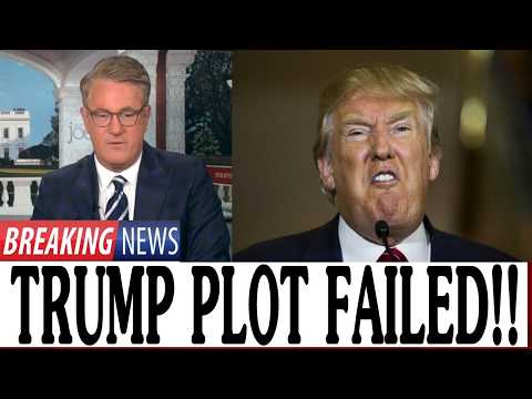 Morning Joe | MSNBC Breaking News Just Now — Top Stories & Major Updates Unfolding