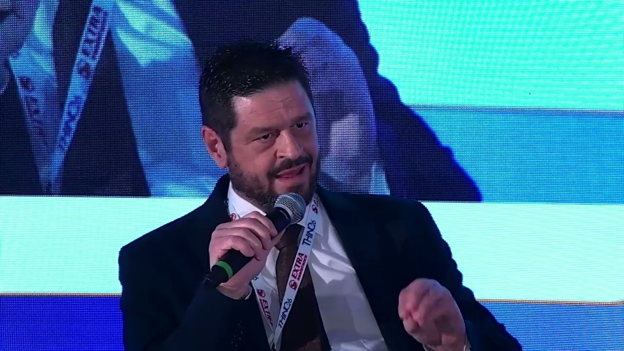 2ο Πάνελ Συζήτησης: Behind the Assistance: Η αθέατη πλευρά της Οδικής Βοήθειας